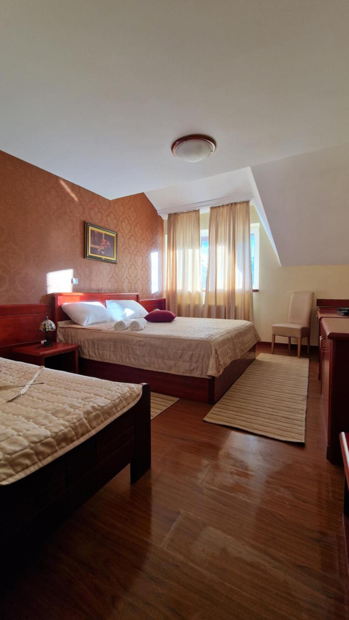 Vila Bob Divčibare Exteriör bild
