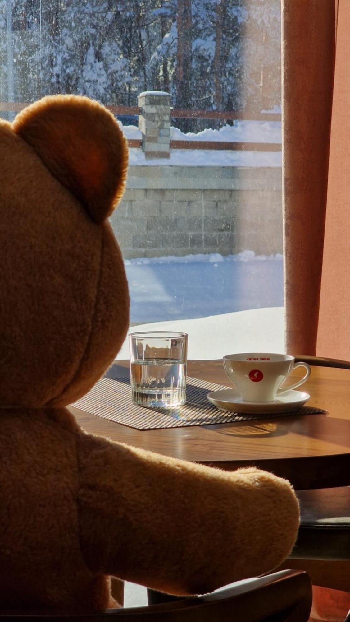 Vila Bob Divčibare Exteriör bild
