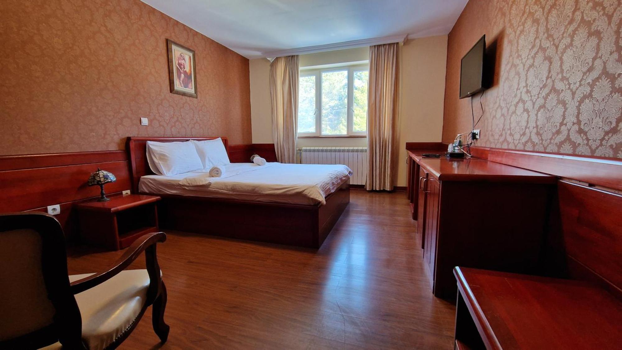 Vila Bob Divčibare Exteriör bild